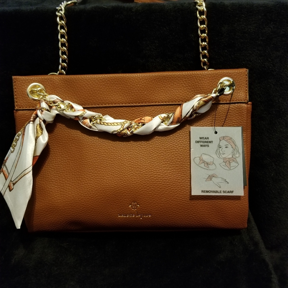 Nanette Lepore Crossbody